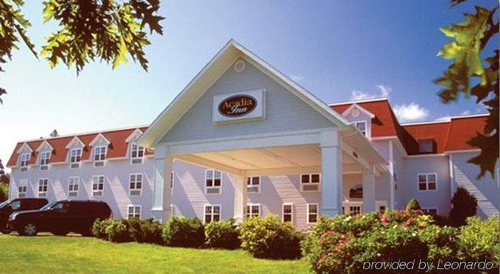 Acadia Inn Bar Harbor Zewnętrze zdjęcie